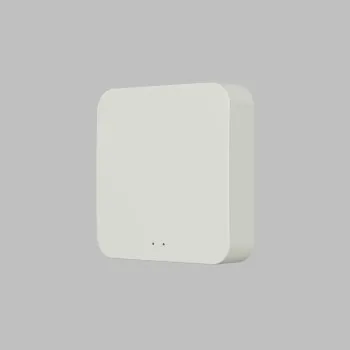 DENKIRS DENKIRS DK fehér Smart mágneses sínes rendszerhez távirányító (DEN-DK/EU-7402-WF)   IP20