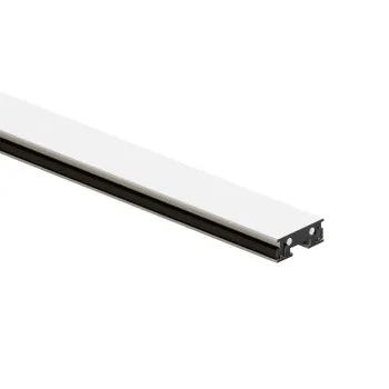 DENKIRS DENKIRS TR fehér Air mágneses sínes rendszerhez zárókupak (DEN-TR/EU-5202-WH)   IP20