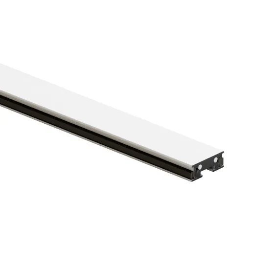 DENKIRS DENKIRS TR fehér Air mágneses sínes rendszerhez zárókupak (DEN-TR/EU-5202-WH)   IP20