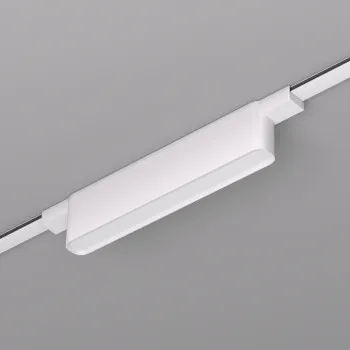 DENKIRS DENKIRS TR fehér Air mágneses sínes rendszerhez tápegység (DEN-TR/EU-5220-WH)   IP20