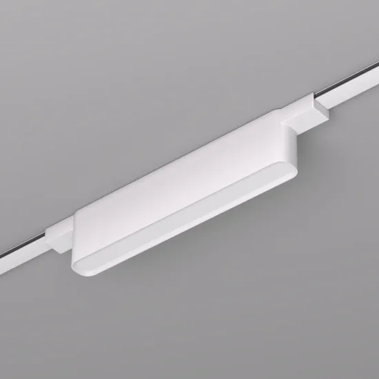 DENKIRS DENKIRS TR fehér Air mágneses sínes rendszerhez tápegység (DEN-TR/EU-5220-WH)   IP20