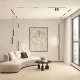 DENKIRS SMART LINEAR fekete Smart mágneses sínes rendszer lámpafej (DEN-DK/EU-8004-BK) LED 1 izzós IP20