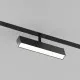 DENKIRS SMART LINEAR fekete Smart mágneses sínes rendszer lámpafej (DEN-DK/EU-8009-BK) LED 1 izzós IP20