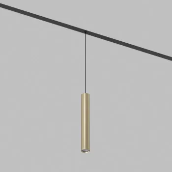 DENKIRS SMART SPOT arany Smart mágneses sínes rendszer lámpafej (DEN-DK/EU-8008-BG) LED 1 izzós IP20