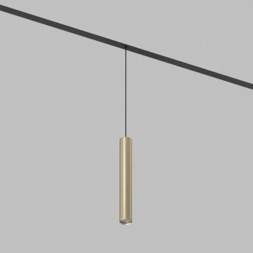 DENKIRS SMART SPOT arany Smart mágneses sínes rendszer lámpafej (DEN-DK/EU-8008-BG) LED 1 izzós IP20