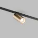 DENKIRS SMART SPOT arany Smart mágneses sínes rendszer lámpafej (DEN-DK/EU-8010-BG) LED 1 izzós IP20