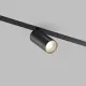 DENKIRS SMART SPOT fekete Smart mágneses sínes rendszer lámpafej (DEN-DK/EU-8010-BK) LED 1 izzós IP20