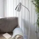 Endon Classic Flexi Reader szürke állólámpa (END-108127) GU10 1 izzós IP20
