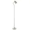 Endon Classic Flexi Reader szürke állólámpa (END-108127) GU10 1 izzós IP20