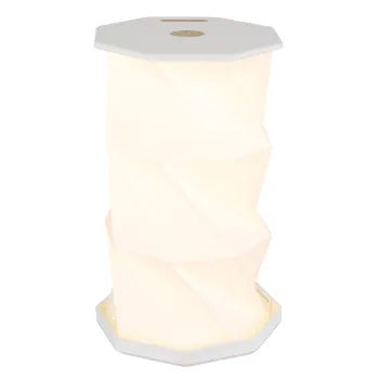 Globo Bendera fehér LED asztali lámpa (GLO-28081) LED 1 izzós IP20