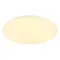 Globo Eclypse fehér-opál LED mennyezeti lámpa (GLO-41261-24) LED 1 izzós IP20