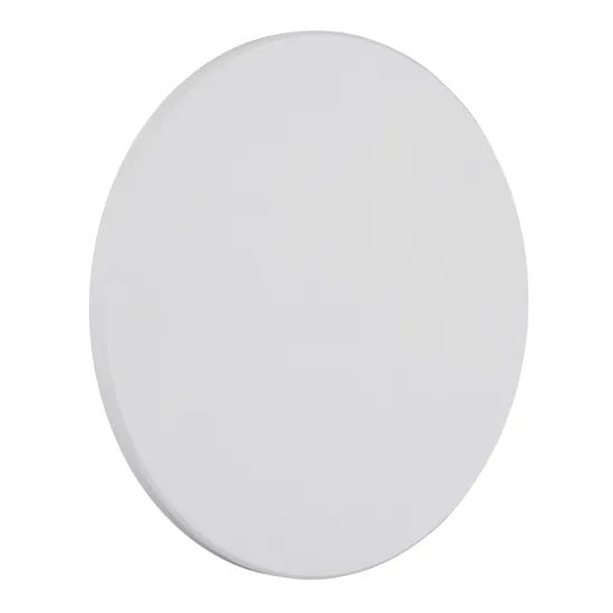 Globo Lamont fehér LED vízvédett kültéri fali lámpa (GLO-34314W) LED 1 izzós IP44