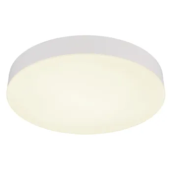 Globo Matthew fehér LED mennyezeti lámpa (GLO-12384-24W) LED 1 izzós IP20