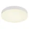 Globo Matthew fehér LED mennyezeti lámpa (GLO-12384-24W) LED 1 izzós IP20