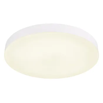 Globo Matthew fehér LED mennyezeti lámpa (GLO-12384-36W) LED 1 izzós IP20