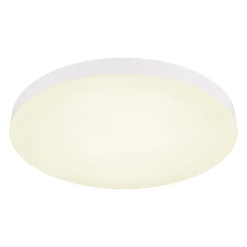 Globo Matthew fehér LED mennyezeti lámpa (GLO-12384-50W) LED 1 izzós IP20