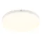 Globo Matthew fehér LED mennyezeti lámpa (GLO-12387-24W) LED 1 izzós IP20