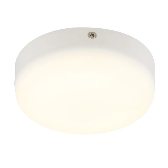 Globo Matthew fehér LED mennyezeti lámpa (GLO-12387-8W) LED 1 izzós IP20