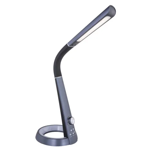 Globo Mitti fekete LED asztali lámpa (GLO-58376B) LED 1 izzós IP20