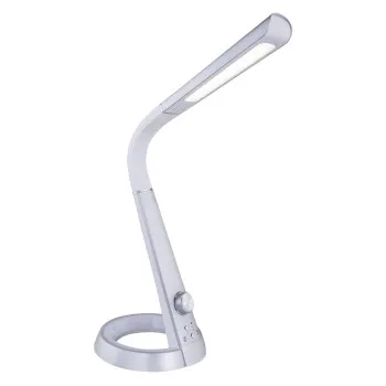 Globo Mitti ezüst LED asztali lámpa (GLO-58376S) LED 1 izzós IP20