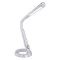 Globo Mitti ezüst LED asztali lámpa (GLO-58376S) LED 1 izzós IP20