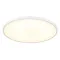 Globo Nielsen fehér-opál LED mennyezeti lámpa (GLO-41566-32W) LED 1 izzós IP20