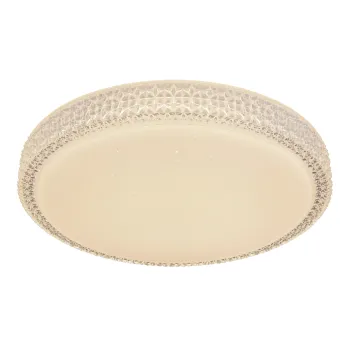 Globo Ovi fehér LED mennyezeti lámpa (GLO-41749-22) LED 1 izzós IP20