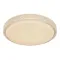 Globo Ovi fehér LED mennyezeti lámpa (GLO-41749-22) LED 1 izzós IP20
