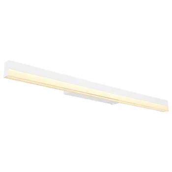 Globo Sallo fehér LED fali lámpa (GLO-41926W) LED 1 izzós IP20