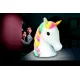 Globo Unicorn színes gyerek LED dekorációs lámpa (GLO-28052) LED 2 izzós IP20