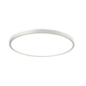Italux Alata  fehér LED mennyezeti lámpa (IT-PLF-72836-480R-36W-WH) LED 1 izzós IP40