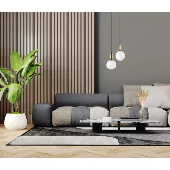 Italux Aldeva  bronz függesztett lámpa (IT-PND-02340-1M-BRO) E27 1 izzós IP20