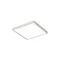 Italux Aleria  fehér LED mennyezeti lámpa (IT-PLF-39573-230S-22W-WH) LED 1 izzós IP20