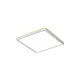 Italux Aleria  fehér LED mennyezeti lámpa (IT-PLF-39573-230S-22W-WH) LED 1 izzós IP20