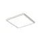 Italux Aleria  fehér LED mennyezeti lámpa (IT-PLF-39573-300S-28W-WH) LED 1 izzós IP20