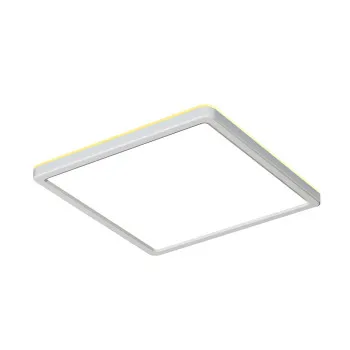 Italux Aleria  fehér LED mennyezeti lámpa (IT-PLF-39573-450S-50W-WH) LED 1 izzós IP20