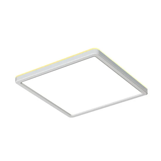 Italux Aleria  fehér LED mennyezeti lámpa (IT-PLF-39573-450S-50W-WH) LED 1 izzós IP20