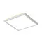 Italux Aleria  fehér LED mennyezeti lámpa (IT-PLF-39573-450S-50W-WH) LED 1 izzós IP20
