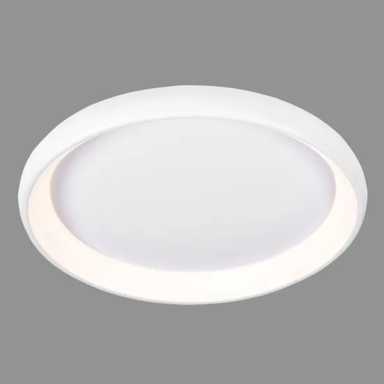 Italux Alessia  fekete LED függesztett lámpa (IT-5280-840RP-BK-3) LED 1 izzós IP20