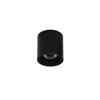 Italux Altisma  fekete LED mennyezeti lámpa (IT-CLN-6677-75-BL-3K) LED 1 izzós IP20