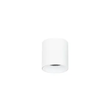 Italux Altisma  fehér LED mennyezeti lámpa (IT-CLN-6677-75-WH-4K) LED 1 izzós IP20