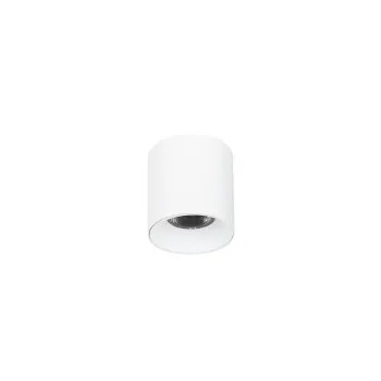 Italux Altisma  fehér LED mennyezeti lámpa (IT-CLN-6677-75-WH-4K) LED 1 izzós IP20