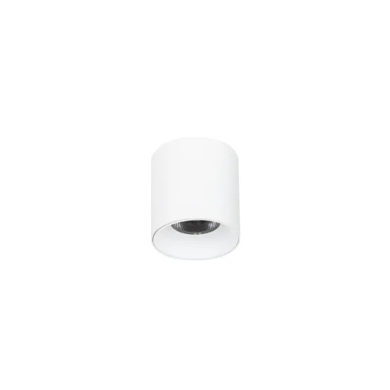 Italux Altisma  fehér LED mennyezeti lámpa (IT-CLN-6677-75-WH-4K) LED 1 izzós IP20