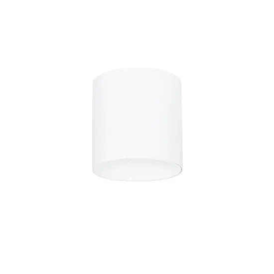 Italux Altisma  fehér LED mennyezeti lámpa (IT-CLN-6677-95-WH-3K) LED 1 izzós IP20