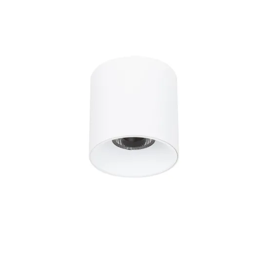 Italux Altisma  fehér LED mennyezeti lámpa (IT-CLN-6677-95-WH-3K) LED 1 izzós IP20