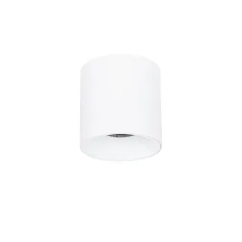 Italux Altisma  fehér LED mennyezeti lámpa (IT-CLN-6677-95-WH-4K) LED 1 izzós IP20