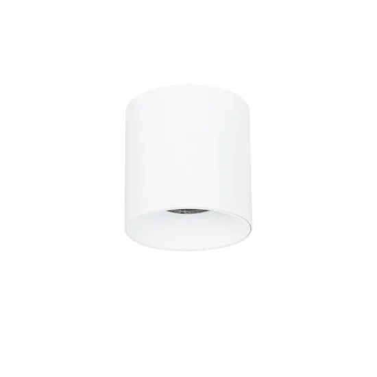 Italux Altisma  fehér LED mennyezeti lámpa (IT-CLN-6677-95-WH-4K) LED 1 izzós IP20