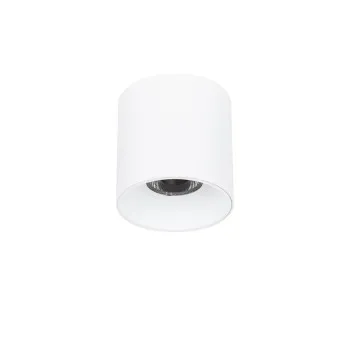 Italux Altisma  fehér LED mennyezeti lámpa (IT-CLN-6677-95-WH-4K) LED 1 izzós IP20