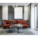 Italux Altoya  bronz mennyezeti lámpa (IT-PND-22450-5-ABR) E14 5 izzós IP20