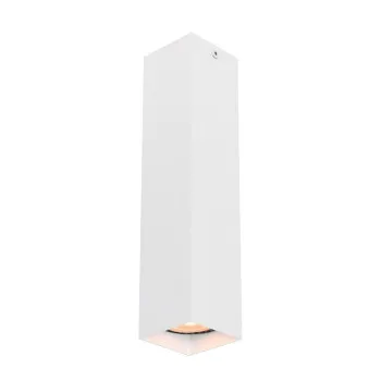 Italux Ander  fehér mennyezeti lámpa (IT-CLN-28394-L-WH) GU10 1 izzós IP20